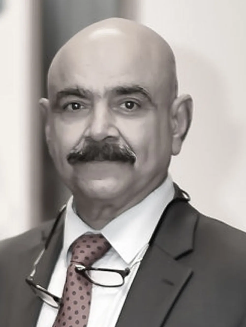 Akram Qaim Khani